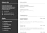 design professional CV and resume in canva